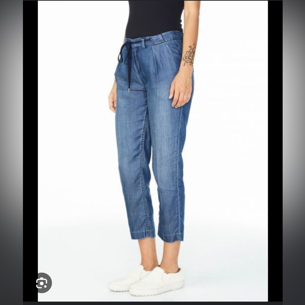 AX jean pant- size 8